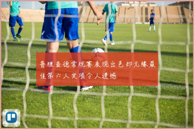 普理查德常规赛表现出色却无缘最佳第六人奖项令人遗憾